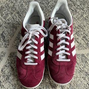 Adidas Gazelles